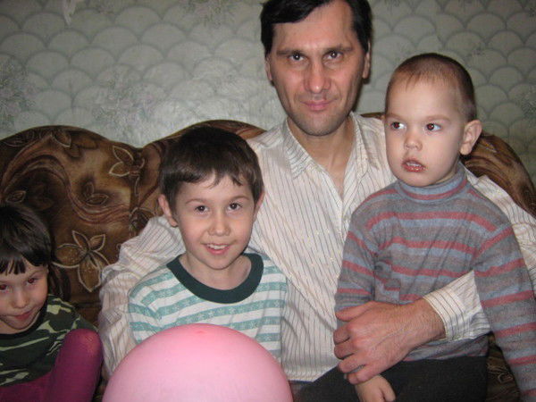 Айдар Сафиуллин