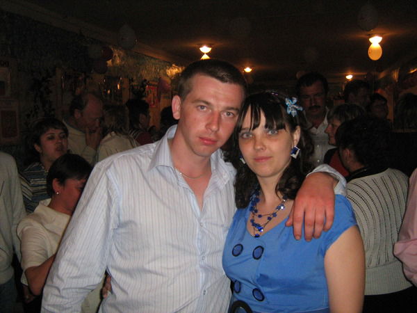 Татьяна Наумова