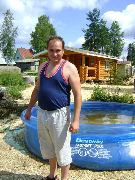 Владимир Пентюхов