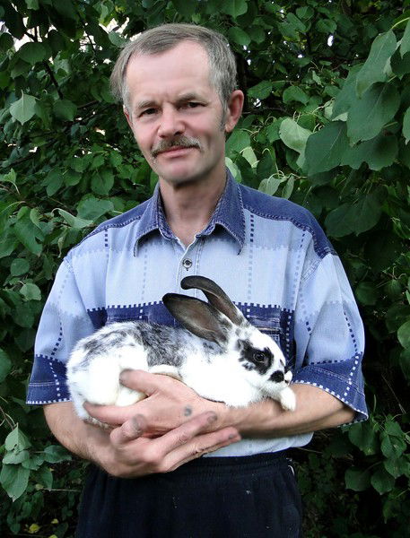 Александр Шкуренко