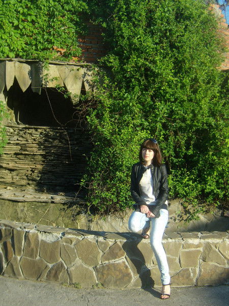 Кристина Игошина