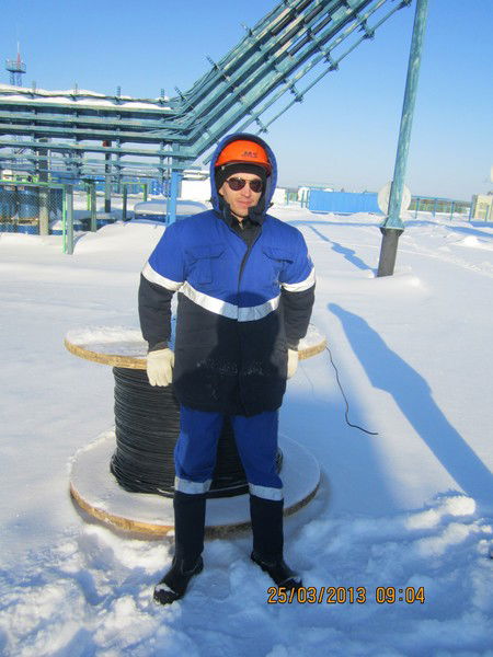 Леха Петров