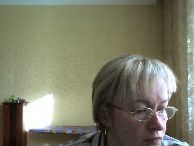 Татьяна Андрианова