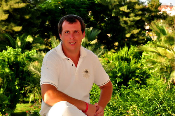 Евгений Сухоруков