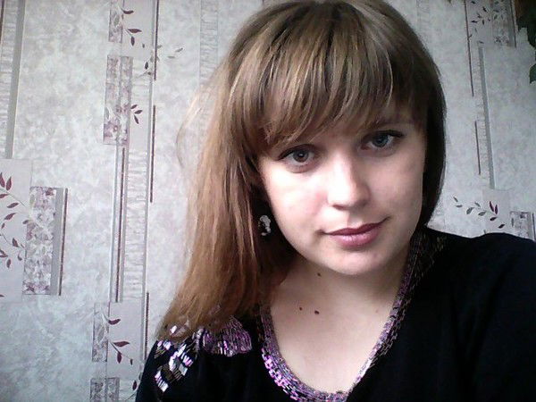 Клюева Наталья