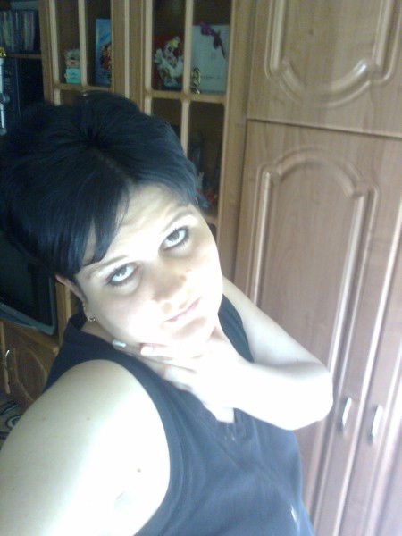 Евгения Курдакидзе