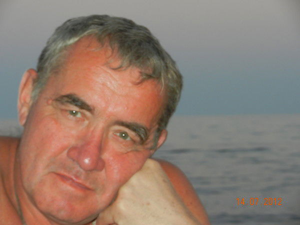 Вадим Степанов