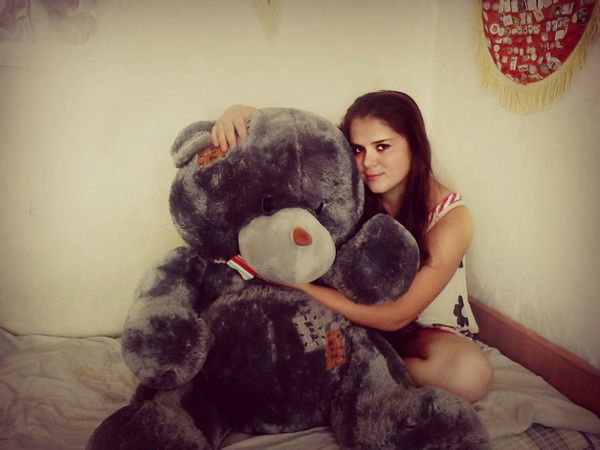 Юлия Беляева