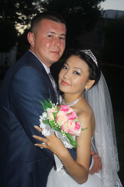 Жанерке Тасыбекова