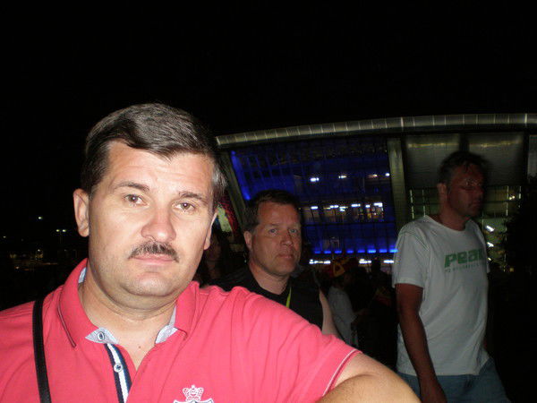 Алексей Мжельский