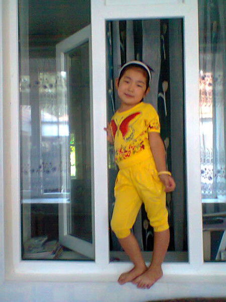 Зейнеп Джумаева