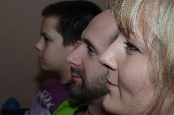 Екатерина Барабаш