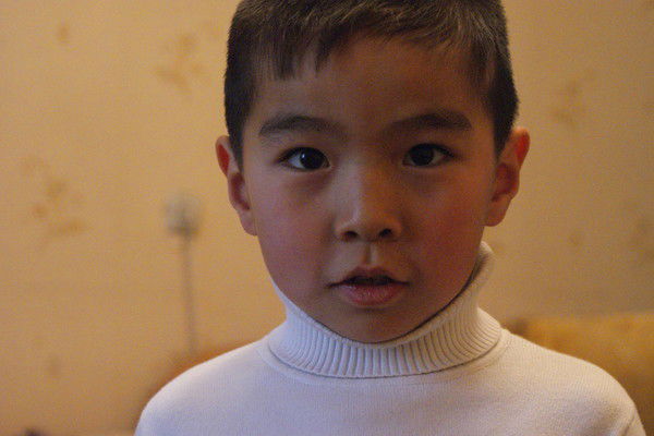 Adilet Dzholdoshbekov