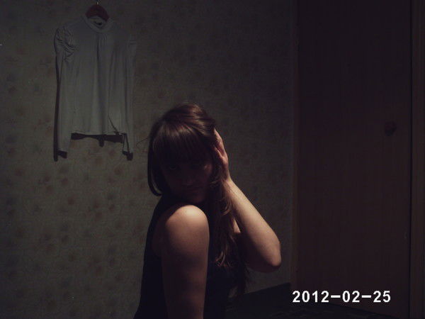 Настасия Супонина