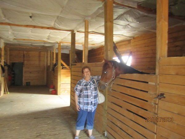 Наталия Сергеева