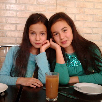 Диана Тухель