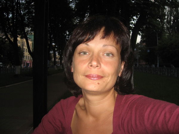 Валерия Титченко