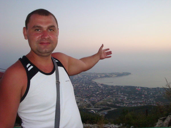 Александр Грачев