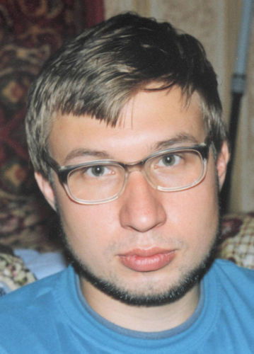 Павел Рудоискатель