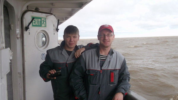 Максим Герасименко