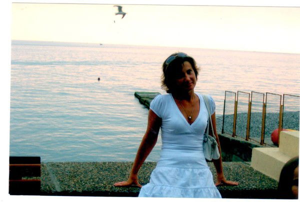 Наталия Суркова