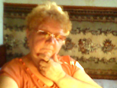 Нэлля Арсина