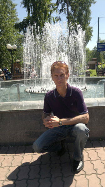 Владимир Старынин