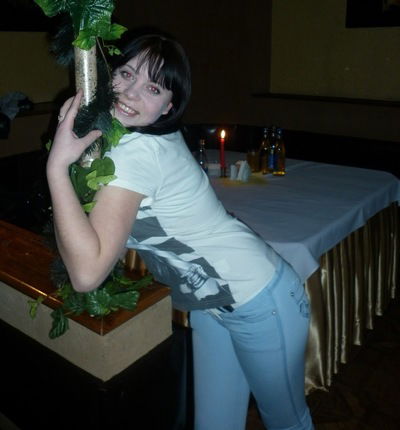 Екатерина Кобелькова