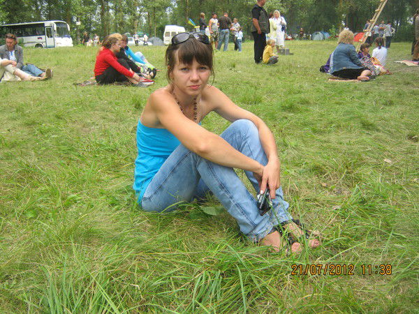 Екатерина Филимоненко