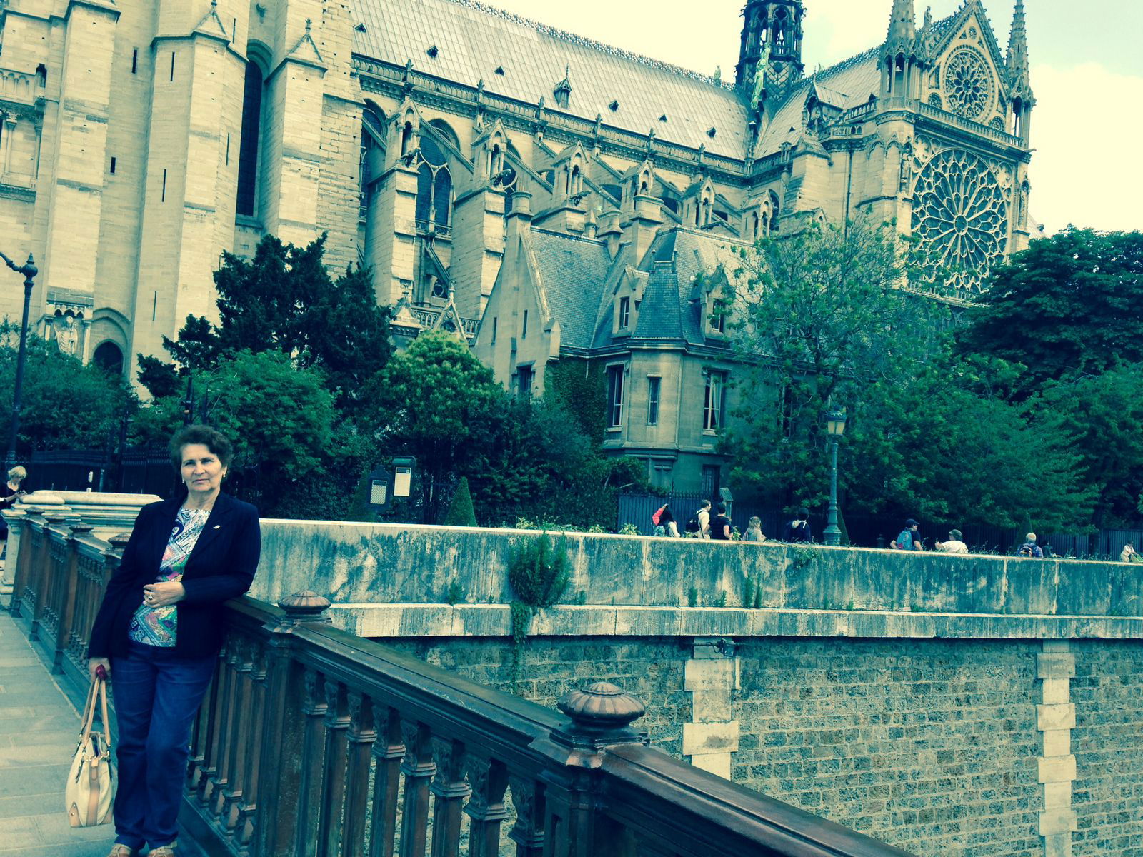 Наира Газарян