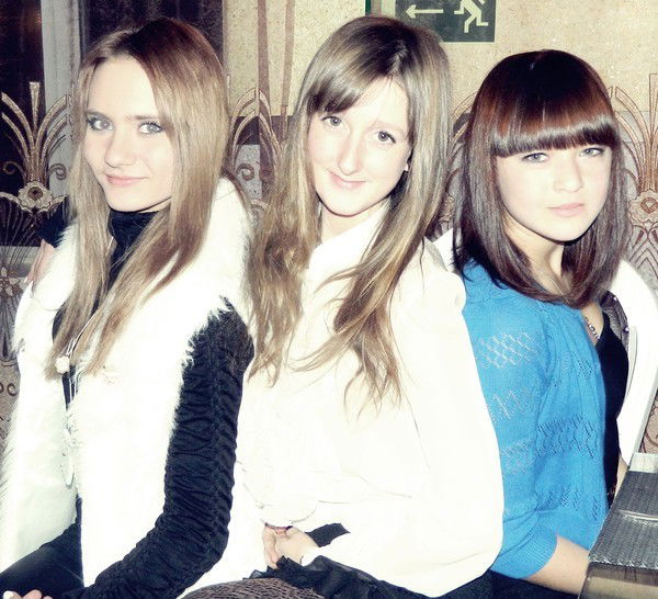 Маргарита Антонова