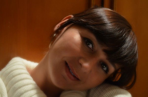 Лариса Султанова