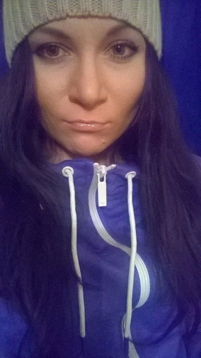 Олеся Семыкина