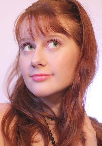 Марина Уварова