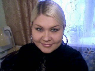 Лилия Лермонтова