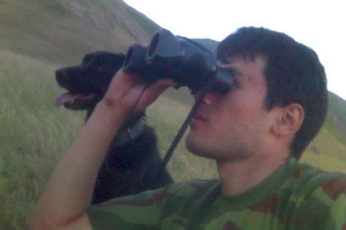 Нурбол Изтлеуов