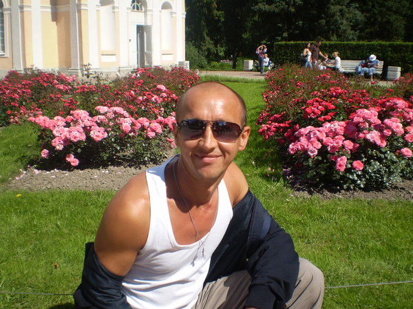 Сергей Буренин