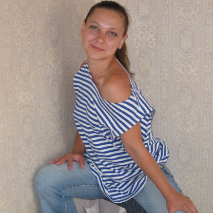 Юлия Филатова