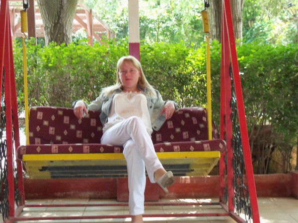 Любовь Лимаренко