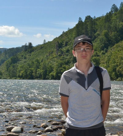 Андрей Некрасов