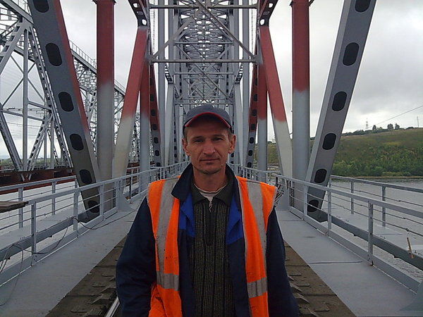 Константин Абрамович