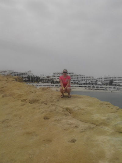 Валентина Брезгина