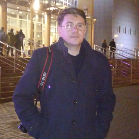 Денис Давыдов