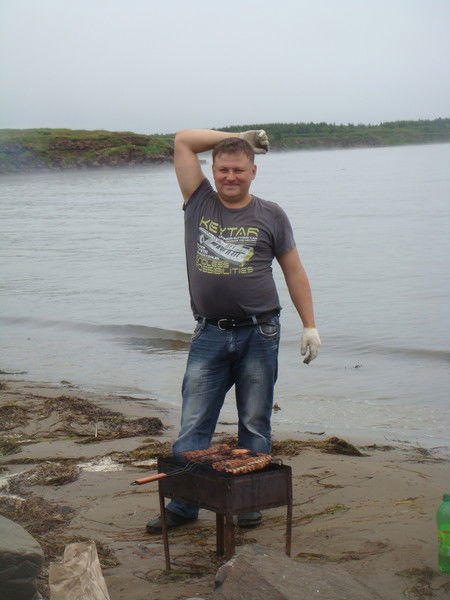 Максим Воробьев