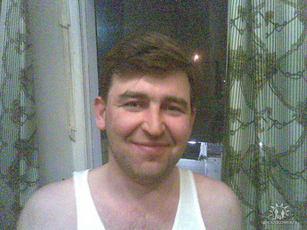 Сергей Малков