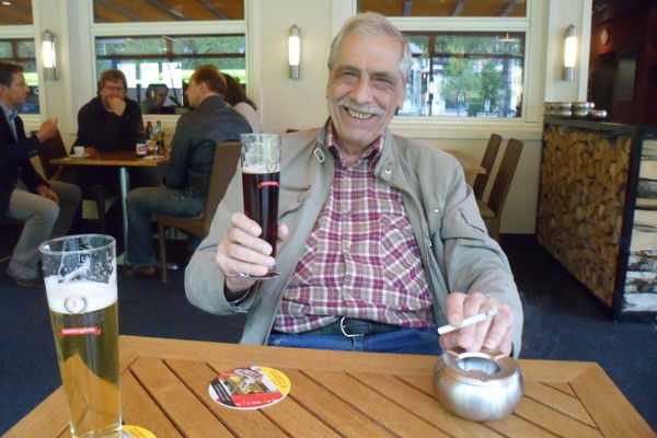 Лев Лазарев