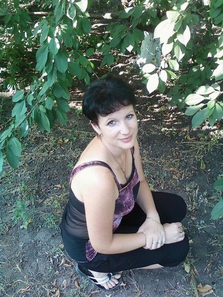 Елена Курманенко