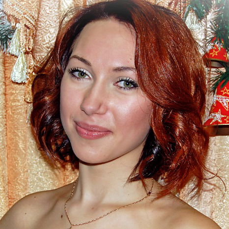 Мария Кондрашова