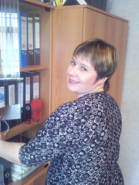 Татьяна Андреева