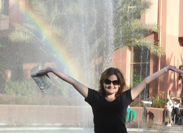 Екатерина Сухорукова